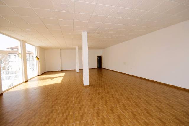 Local comercial en Alquiler en Nueva Alcalá