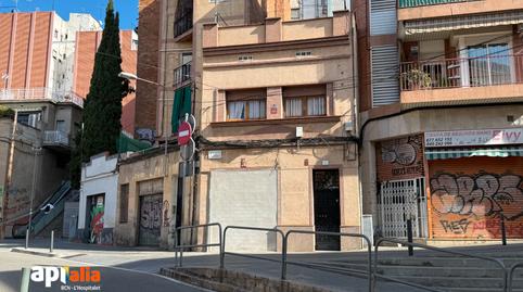 Foto 2 de Residencial en venta en Passatge D'oliveras, Collblanc, L'Hospitalet de Llobregat