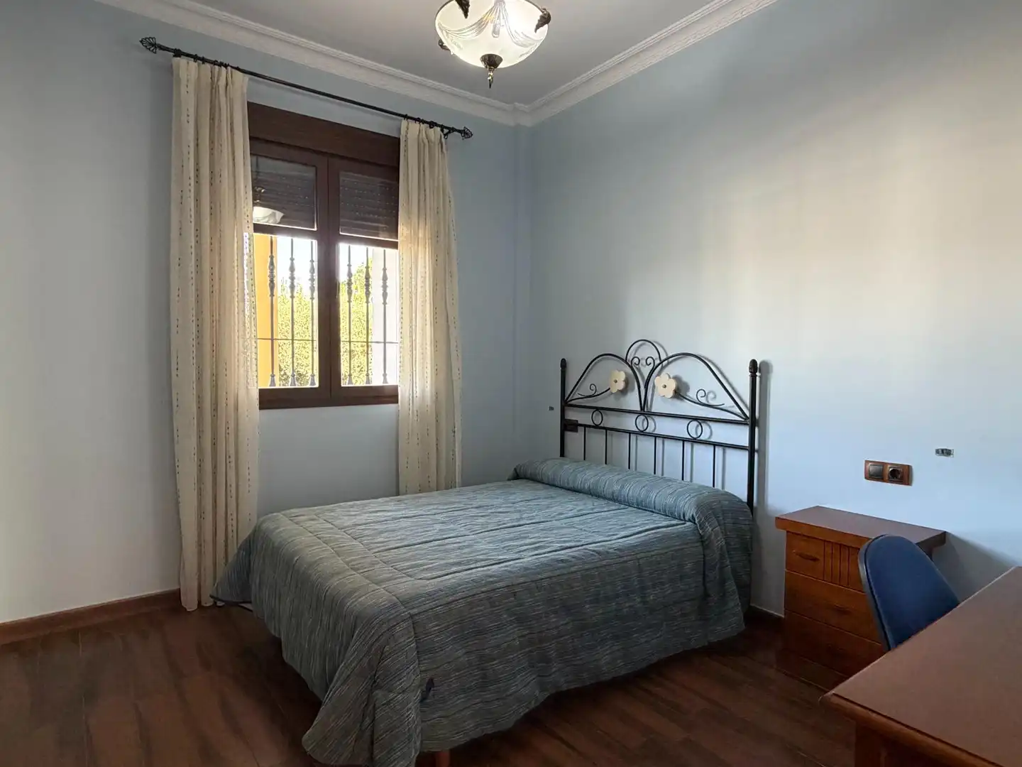 Casa con piscina en venta en Mairena del Alcor, imagen 41
