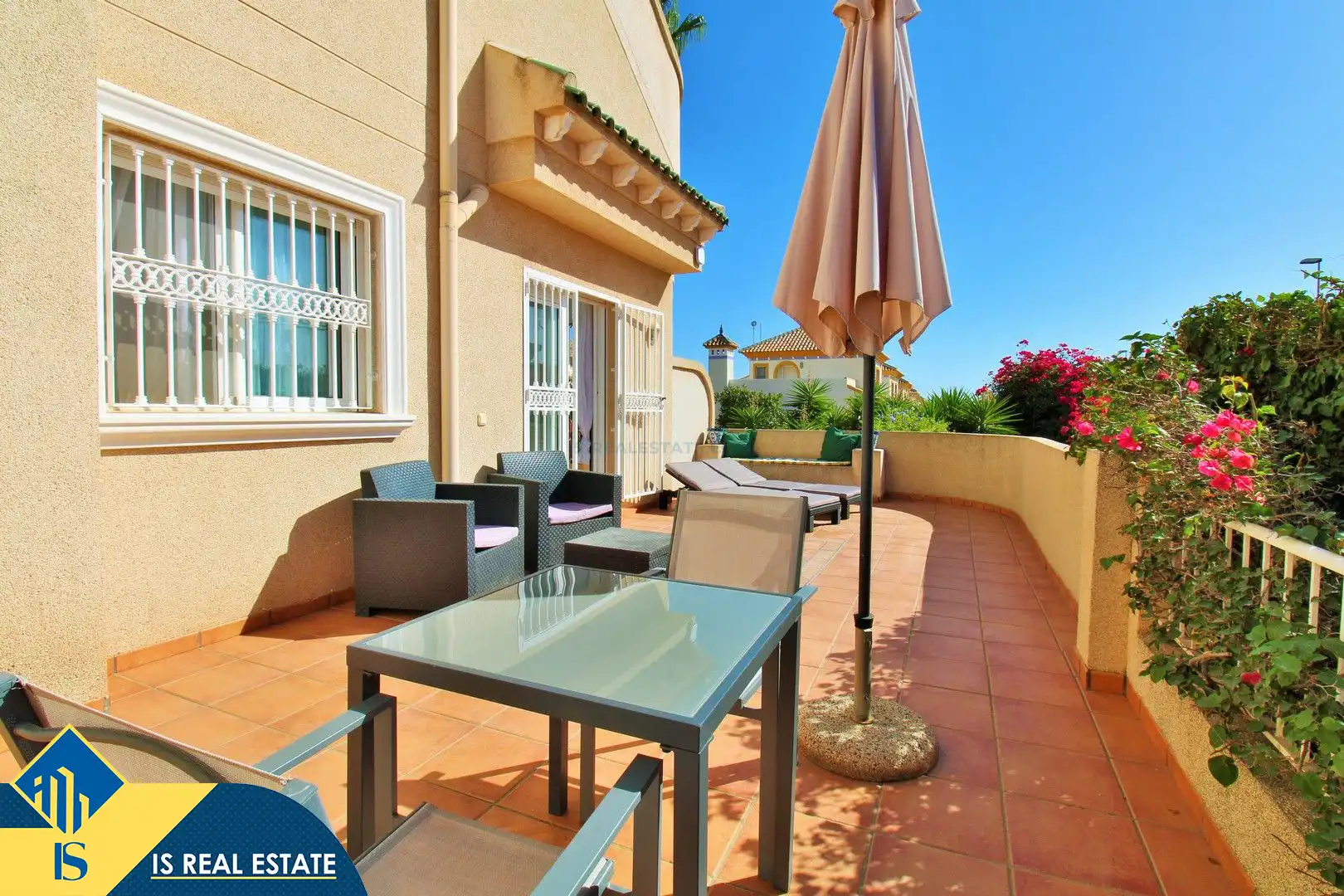 Apartament amb piscina en venda a Orihuela Costa, imagen 22