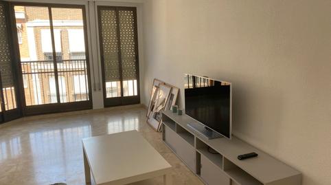 Photo 3 of Flat to rent in Pont Nou - Corazón de Jesús, Elche / Elx