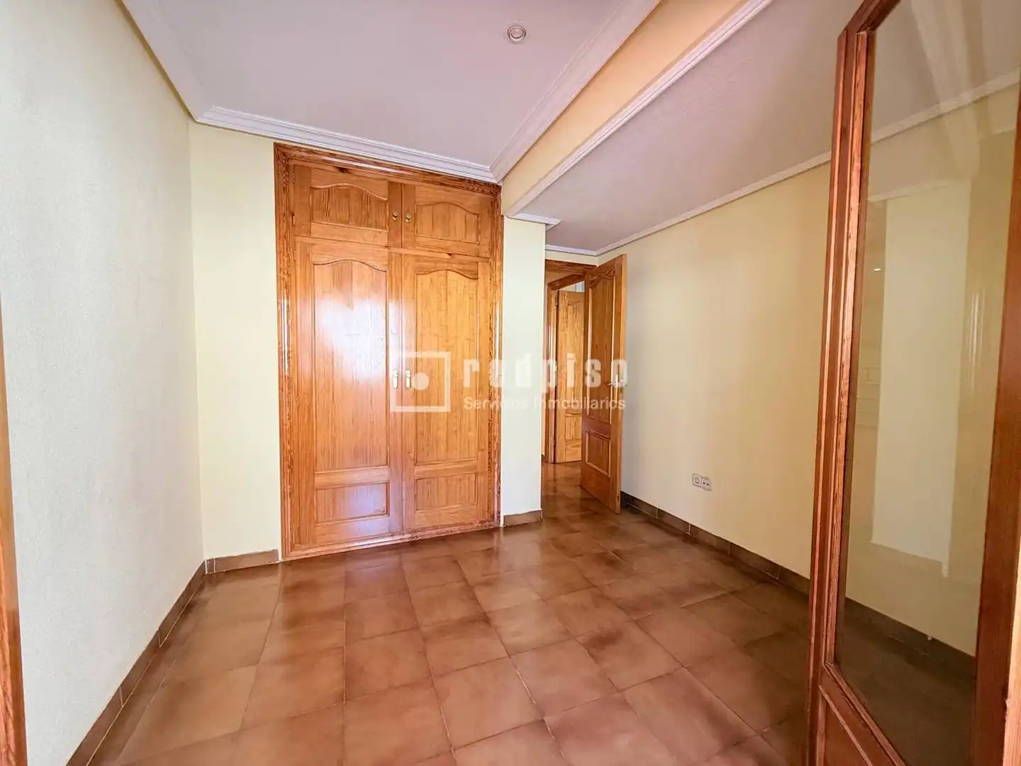 Habitación de Piso de alquiler en Collado Mediano