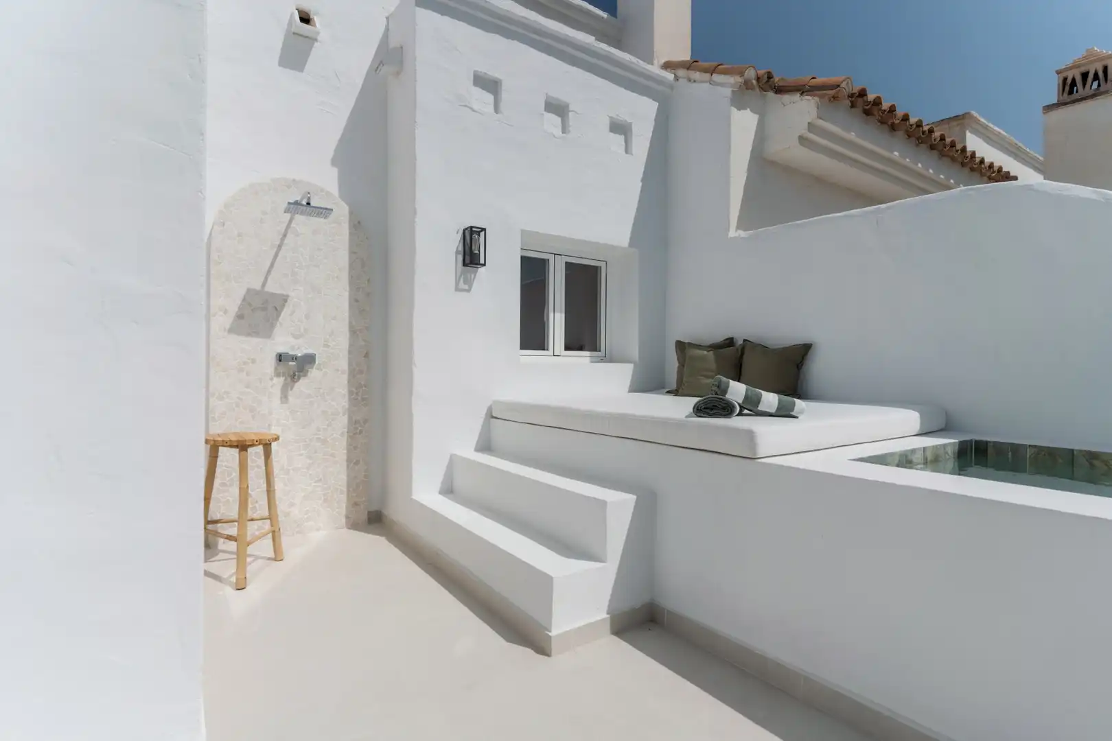 Ático con piscina en venta en Marbella Centro, imagen 17