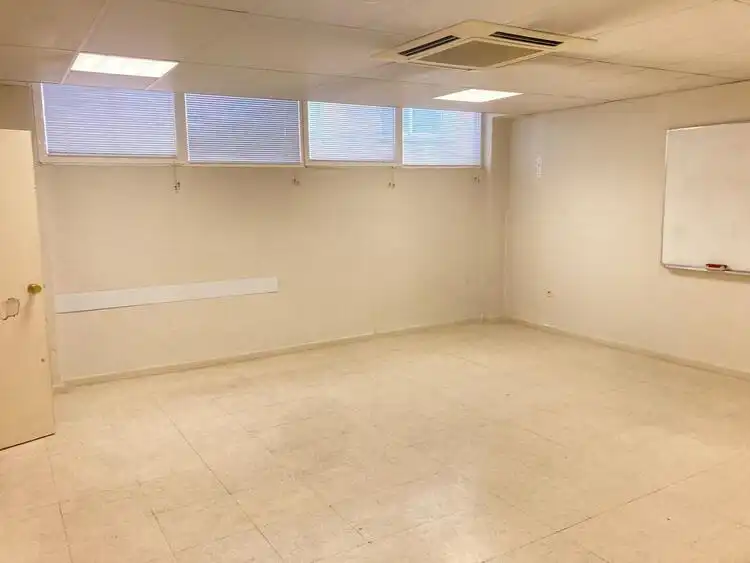 Office for rent in Madrid