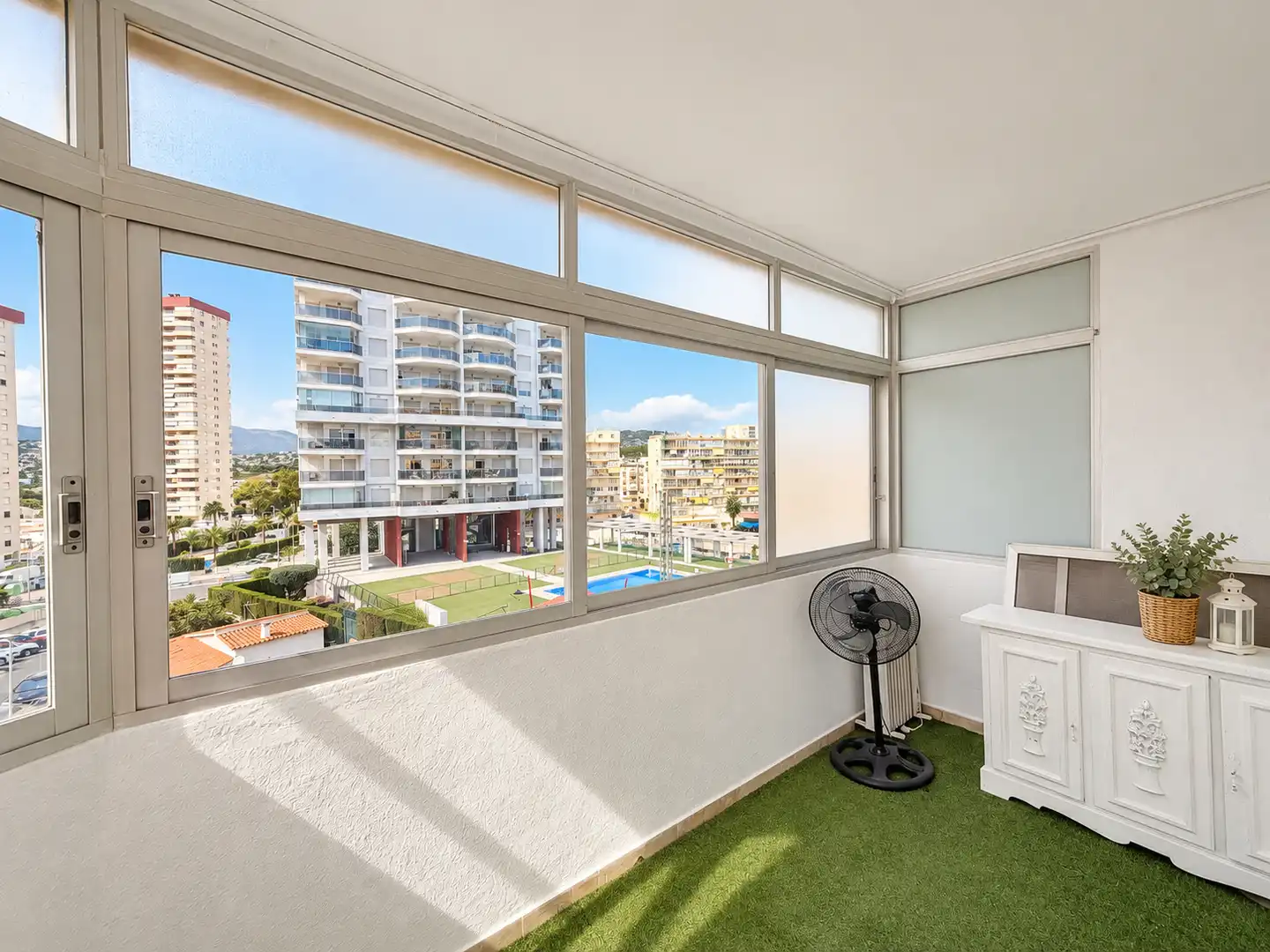 Apartment with pool to rent in Carrer Llentiscle 2, imagen 13