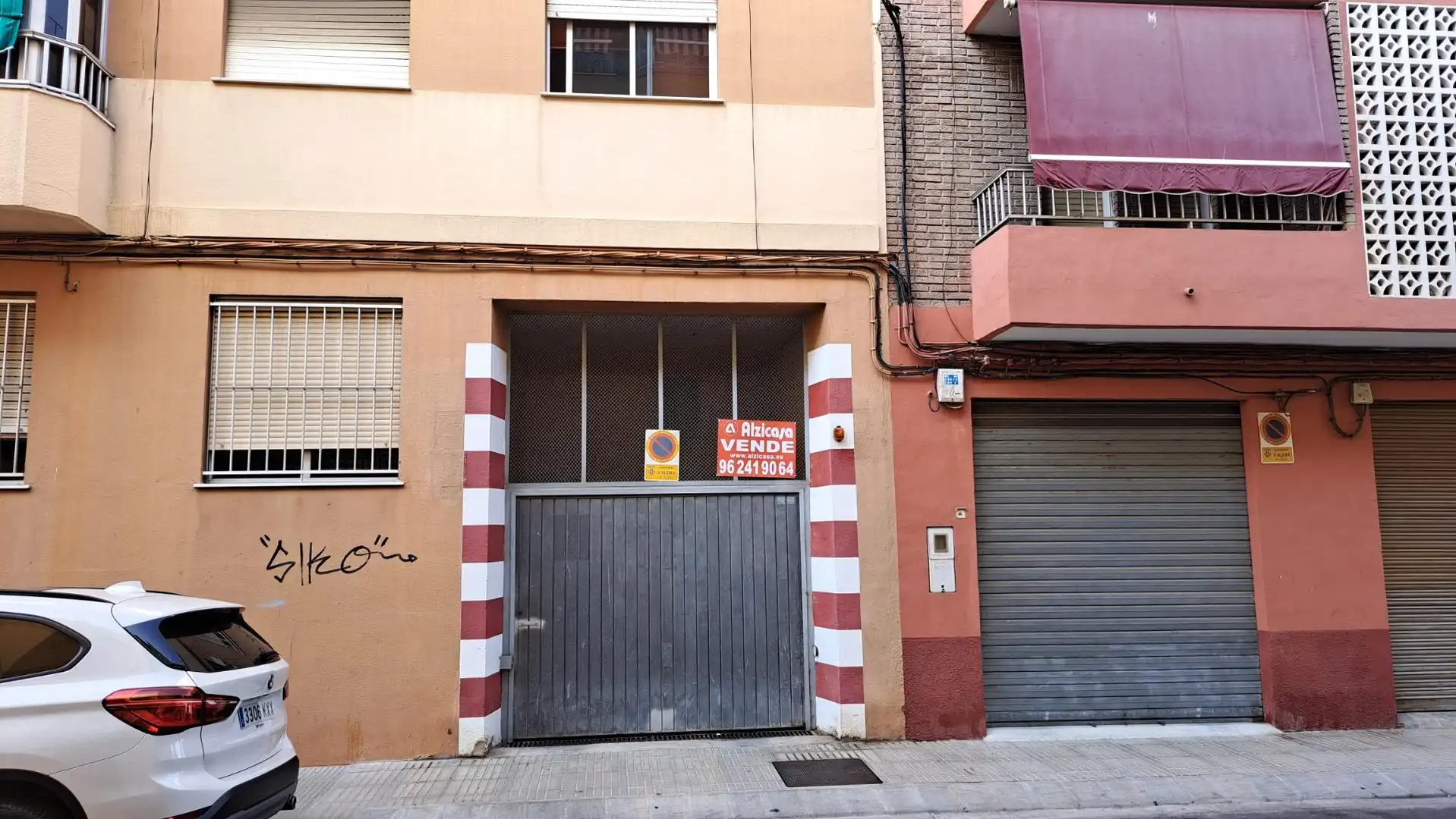 Individuale in vendita a Casc Urbà