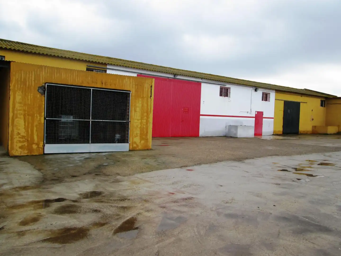 Nave industrielle à vendre à Las Palmeras - Dehesilla, imagen 3