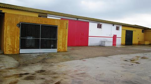 Photo 2 of Industrial buildings for sale in Las Palmeras - Dehesilla, Cádiz
