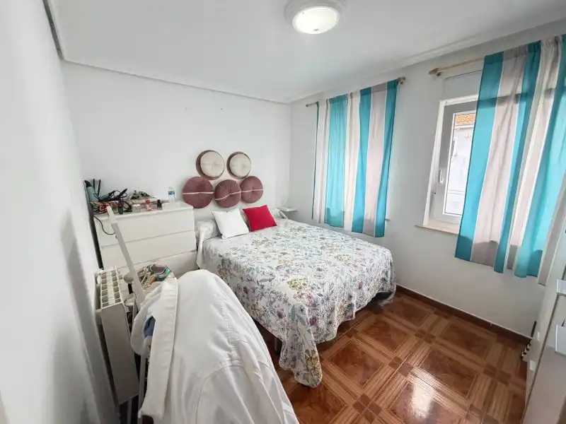 Flat with garden for sale in Covadonga - Campuzano - Ciudad Vergel, imagen 6