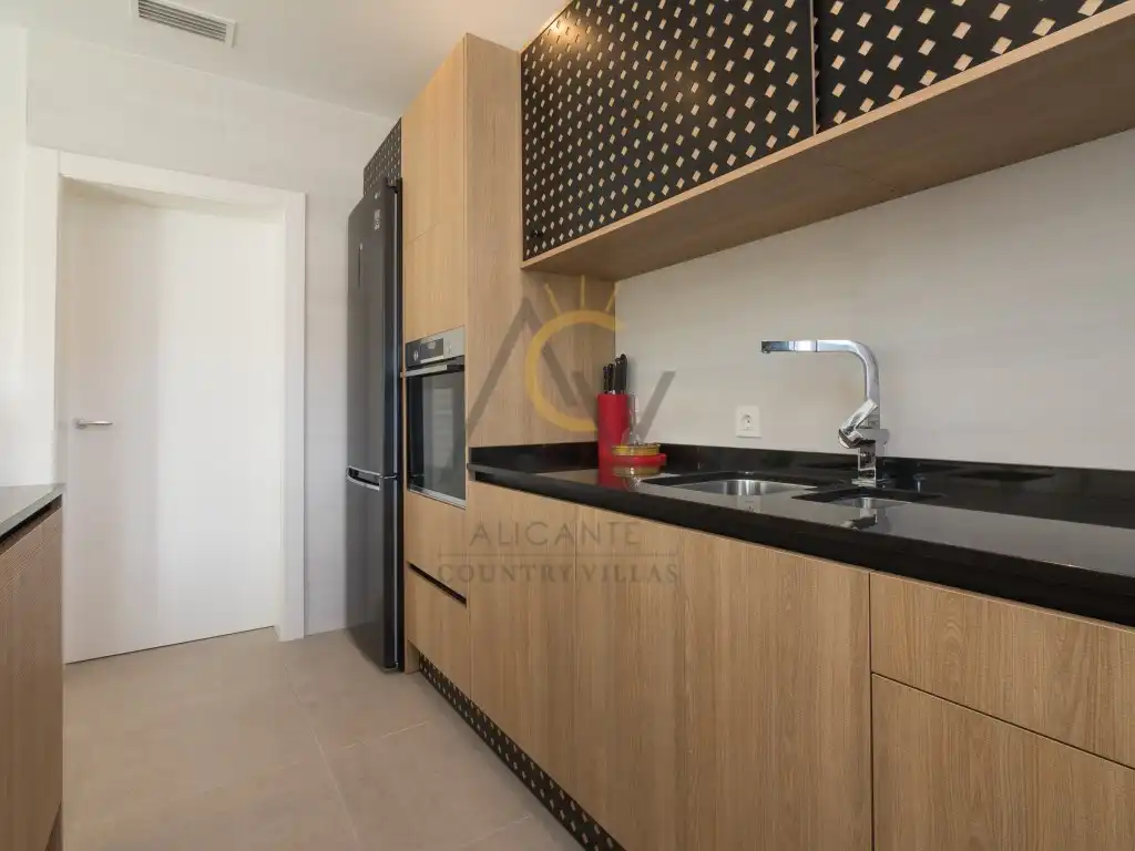 Villa avec piscine à vendre à El Pinós / Pinoso, imagen 8