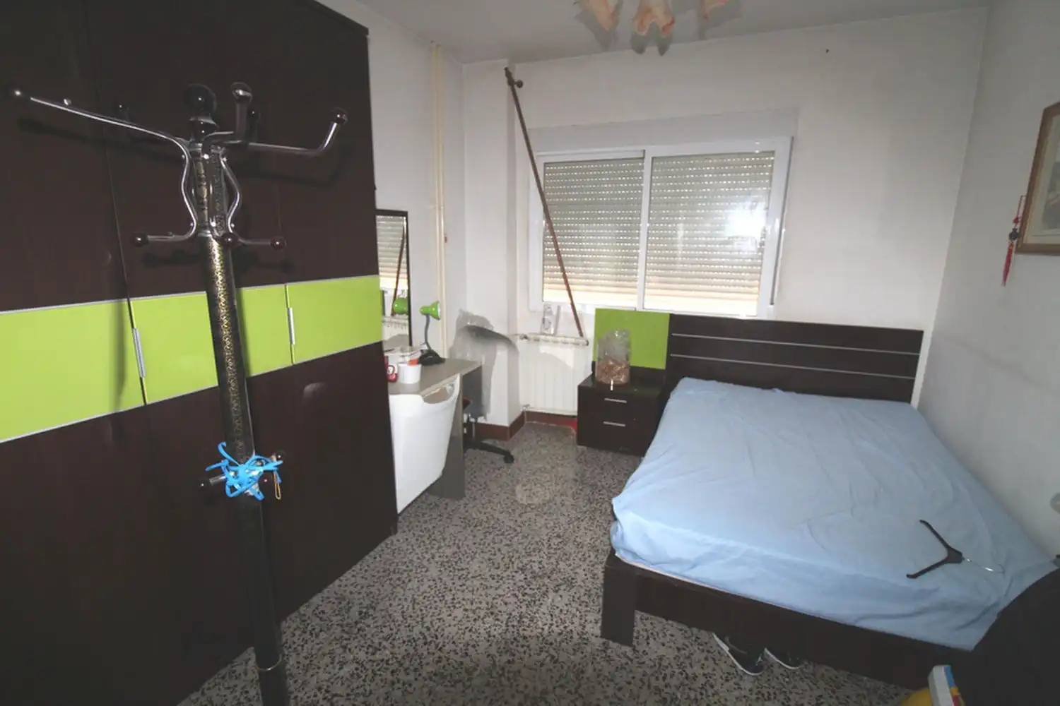 Piso con ascensor en venta en Cardenal Monescillo, imagen 3