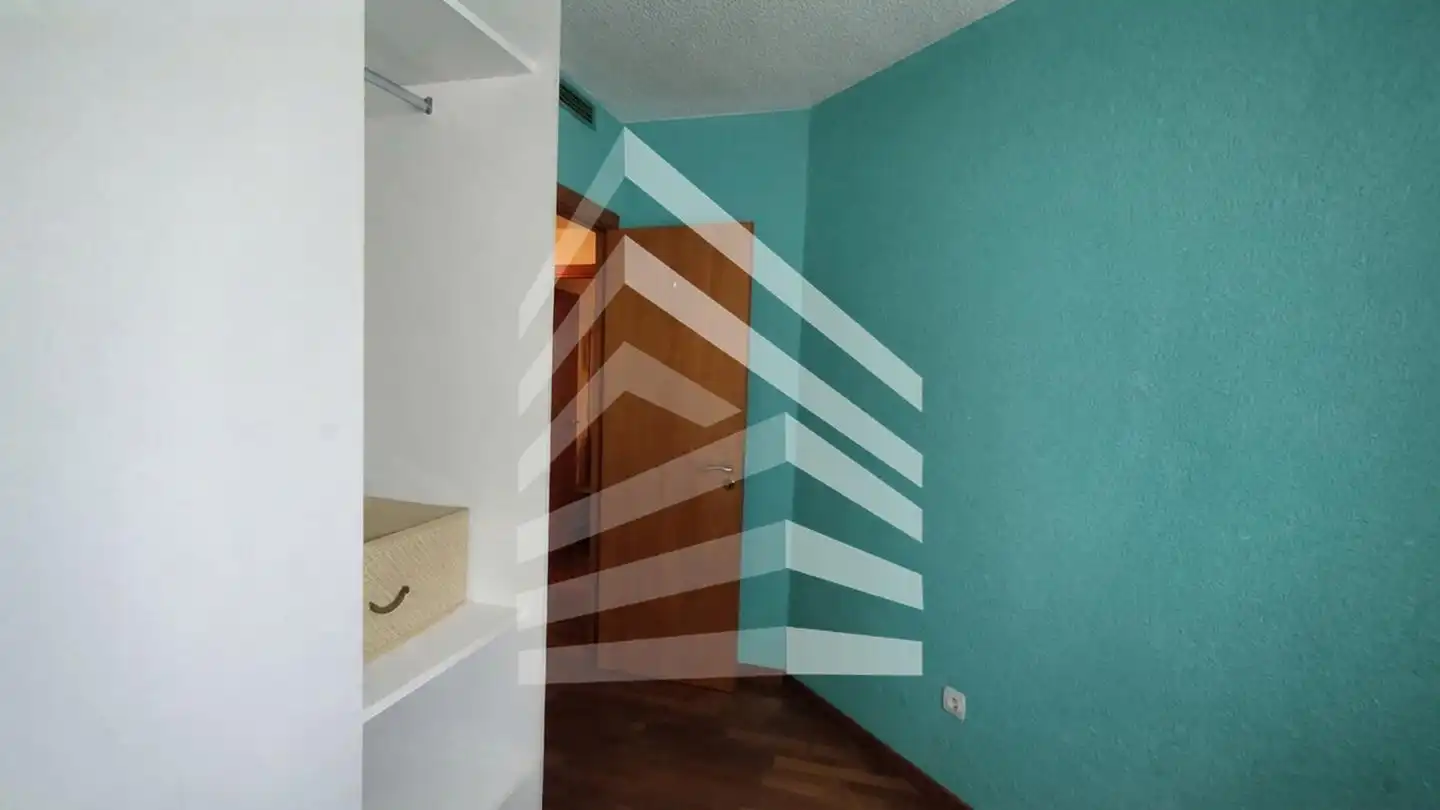Ático con ascensor en venta en calle de Varsòvia, imagen 7