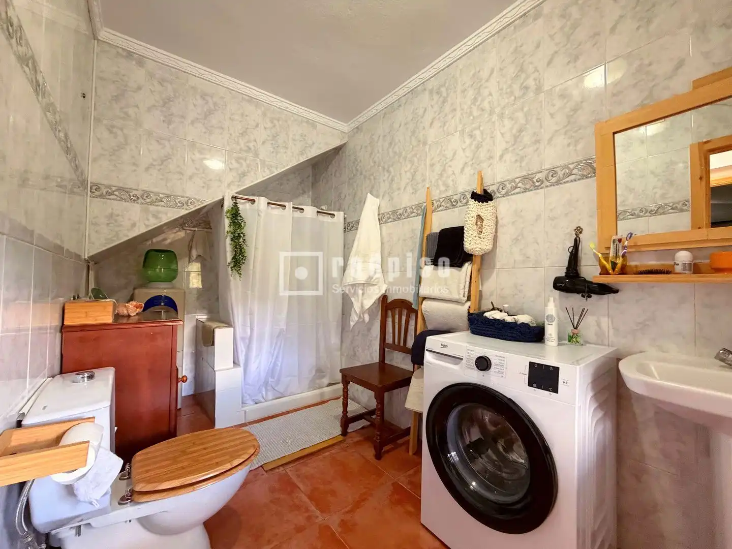 Casa amb jardí en venda a Casabermeja, imagen 21
