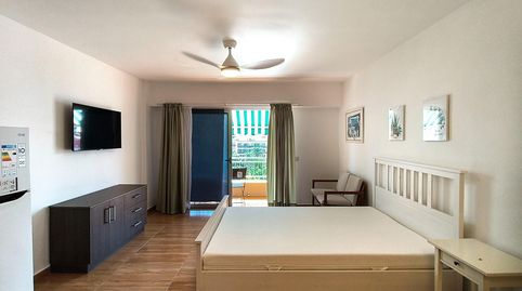 Foto 4 de Estudio de alquiler en Calle Marina, Playa Jardín, Puerto de la Cruz