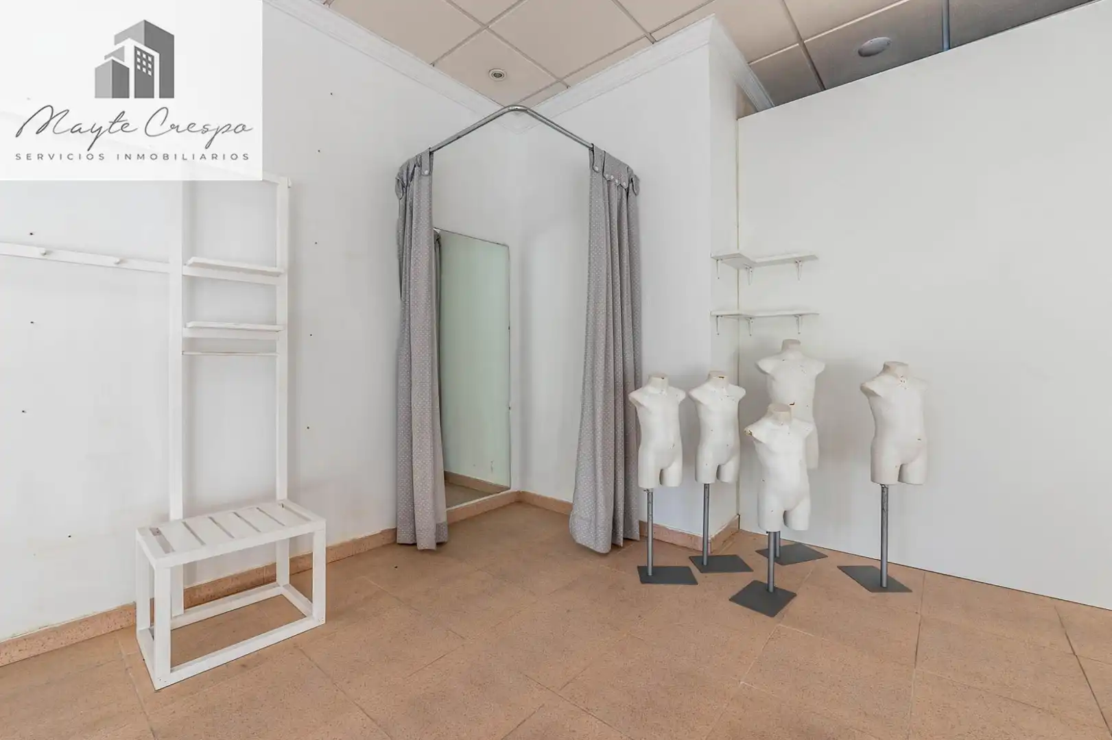 Business premises for sale in Calle Real, imagen 4