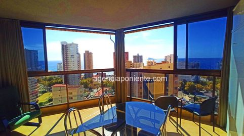 Foto 4 de Apartamento de alquiler en Calle Lepanto, Playa Levante, Benidorm