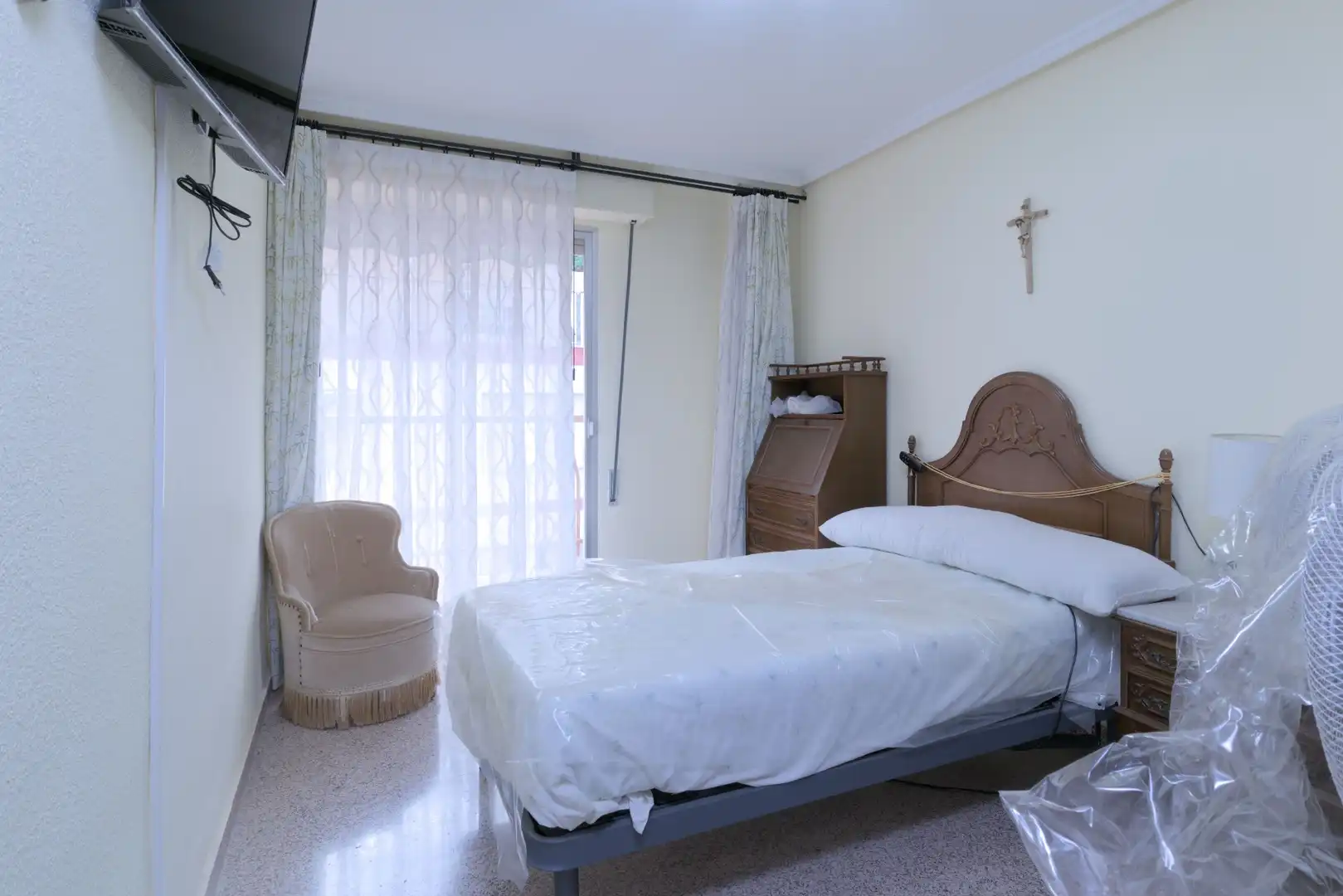 Flat with lift for sale in C/ BARCELONA,, imagen 20