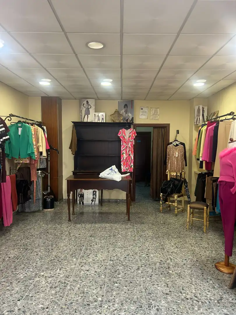 Local comercial en venda a Mancha Real, imagen 2