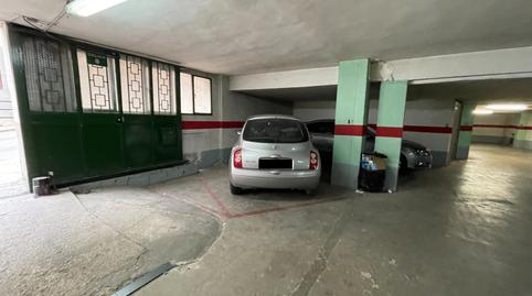 Foto 2 de Garatge en venda a Calle Almadén, Úbeda, Jaén