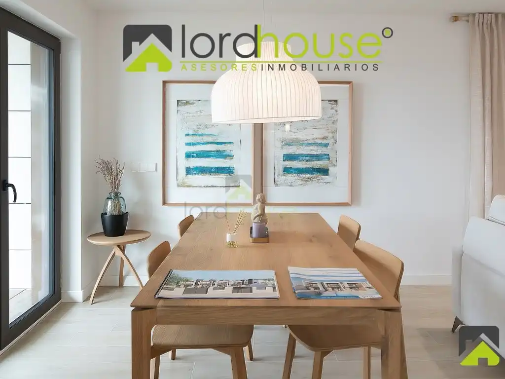 Casa en venta en Avenida Monte Lo, imagen 8
