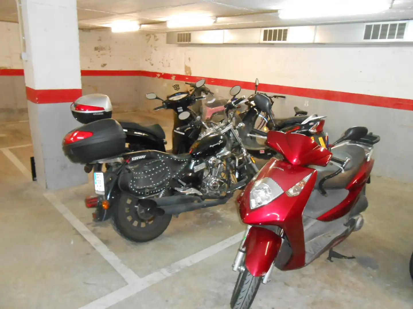 Garatge en venda a Carrer de Romans, El Camp d'en Grassot i Gràcia Nova
