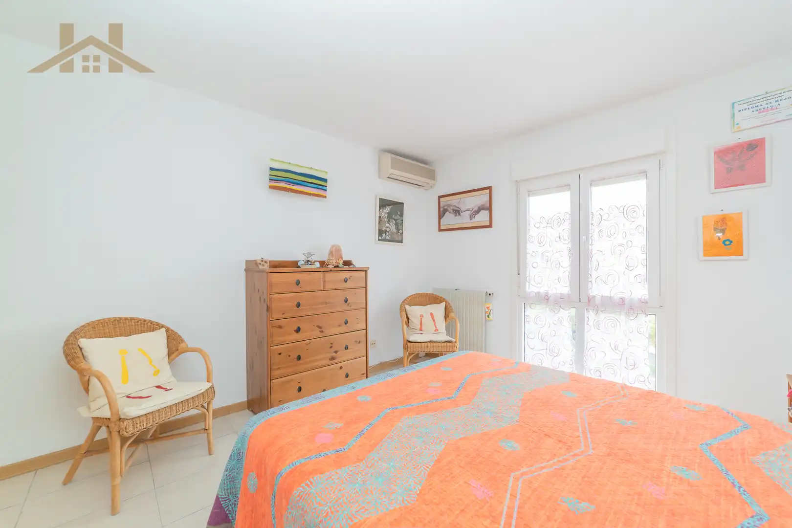 Piso con balcón en venta en Avenida de Viñuelas, imagen 7