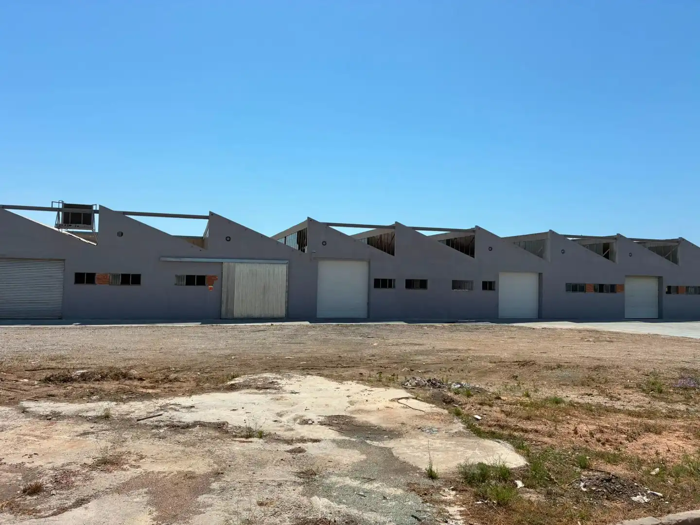 Nave industrial in affitto a Valls, imagen 16