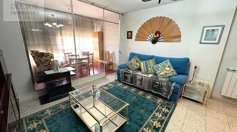 Foto 3 de Pis en venda a El Naranjo, Fuenlabrada