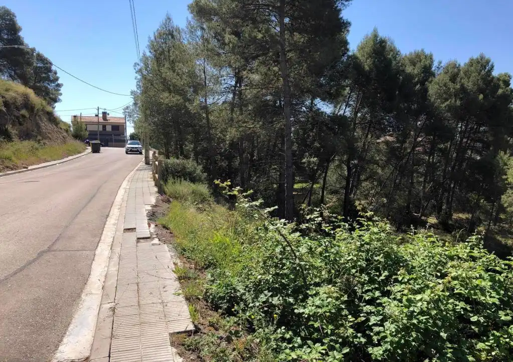 Rural land for sale in PENEDÈS, imagen 11