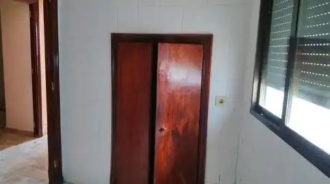Dormitori de Casa adosada en venda en Arroyomolinos (Cáceres)