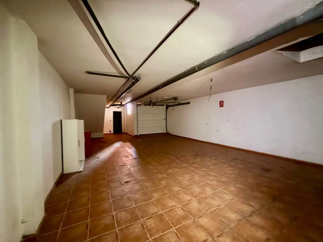 Adossat amb balcó en venda a Calle Galeotes, imagen 29