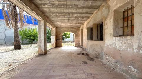 Foto 5 de Casa o xalet en venda a Ondara, Alicante