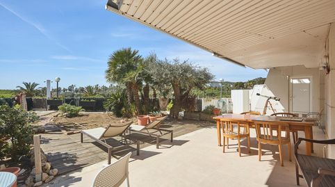 Foto 3 de Piso en venta en Can Girona - Terramar - Vinyet, Sitges