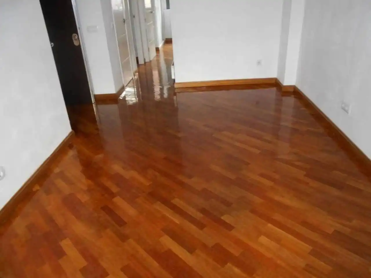 Flat for sale in Madrid