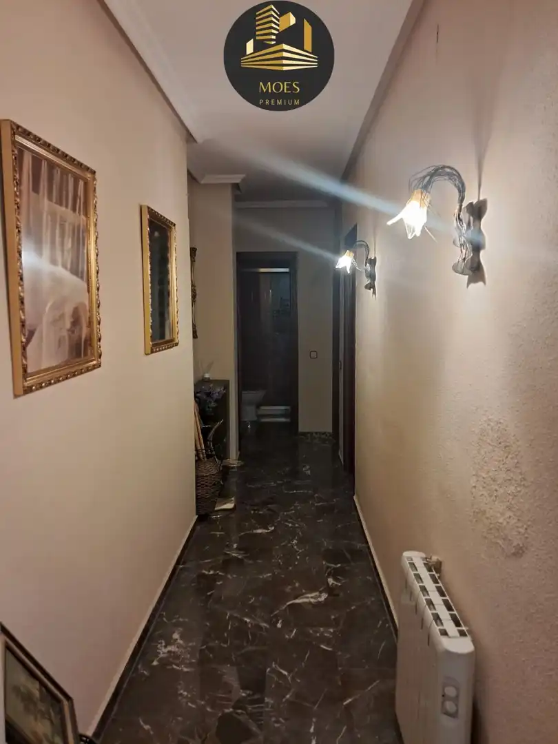 Piso en venta en Linares con Aire acondicionado, Calefacción y Terraza