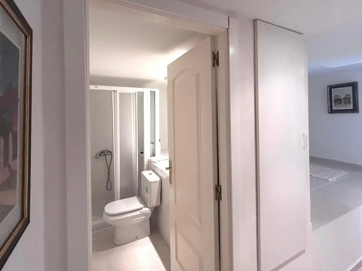 Apartament amb piscina en venda a Altea Hills, imagen 46