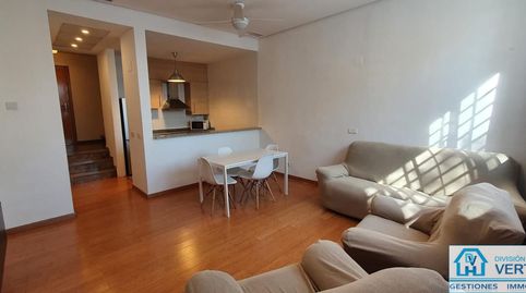 Foto 3 de Dúplex en venda a Del Cid, Santa Rita, Paterna
