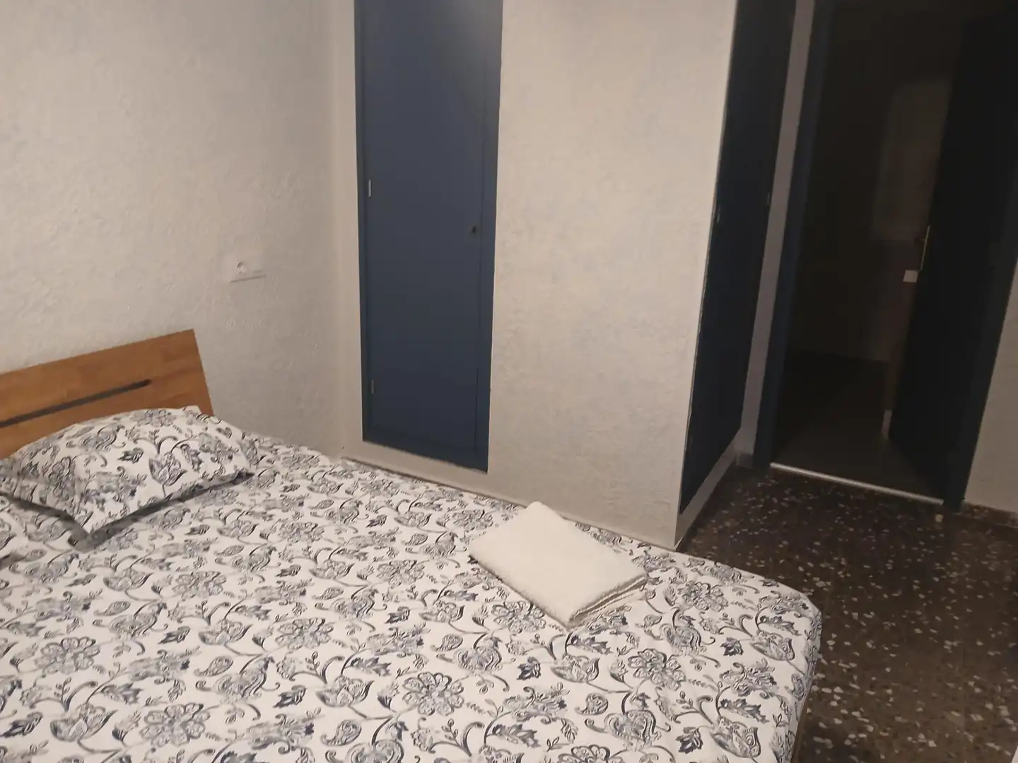 Apartament de lloguer a San Gabriel - Palmeral - Urbanova, imagen 7
