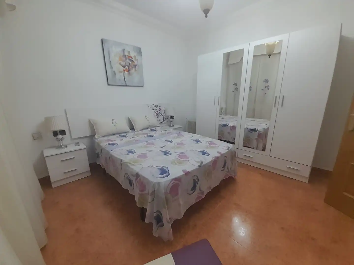 Habitación de Edificio en venta en Puertollano