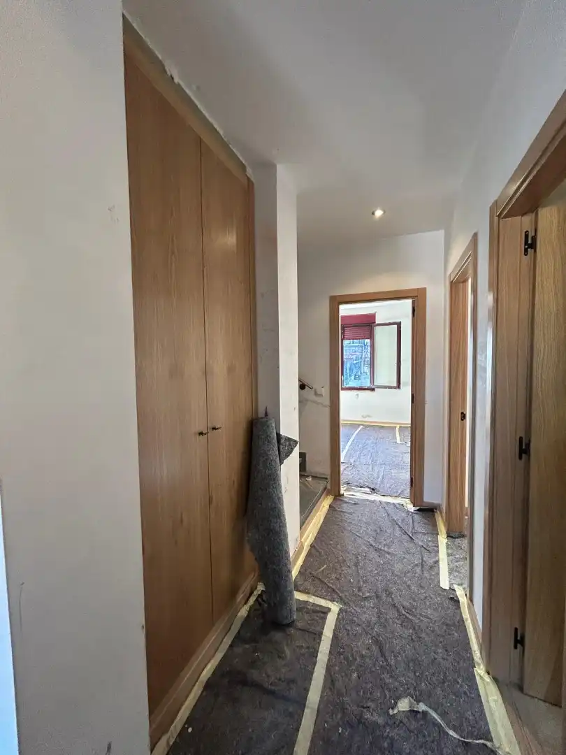 Maison mitoyenne avec terrasse à vendre à Rúa Arnela, imagen 31