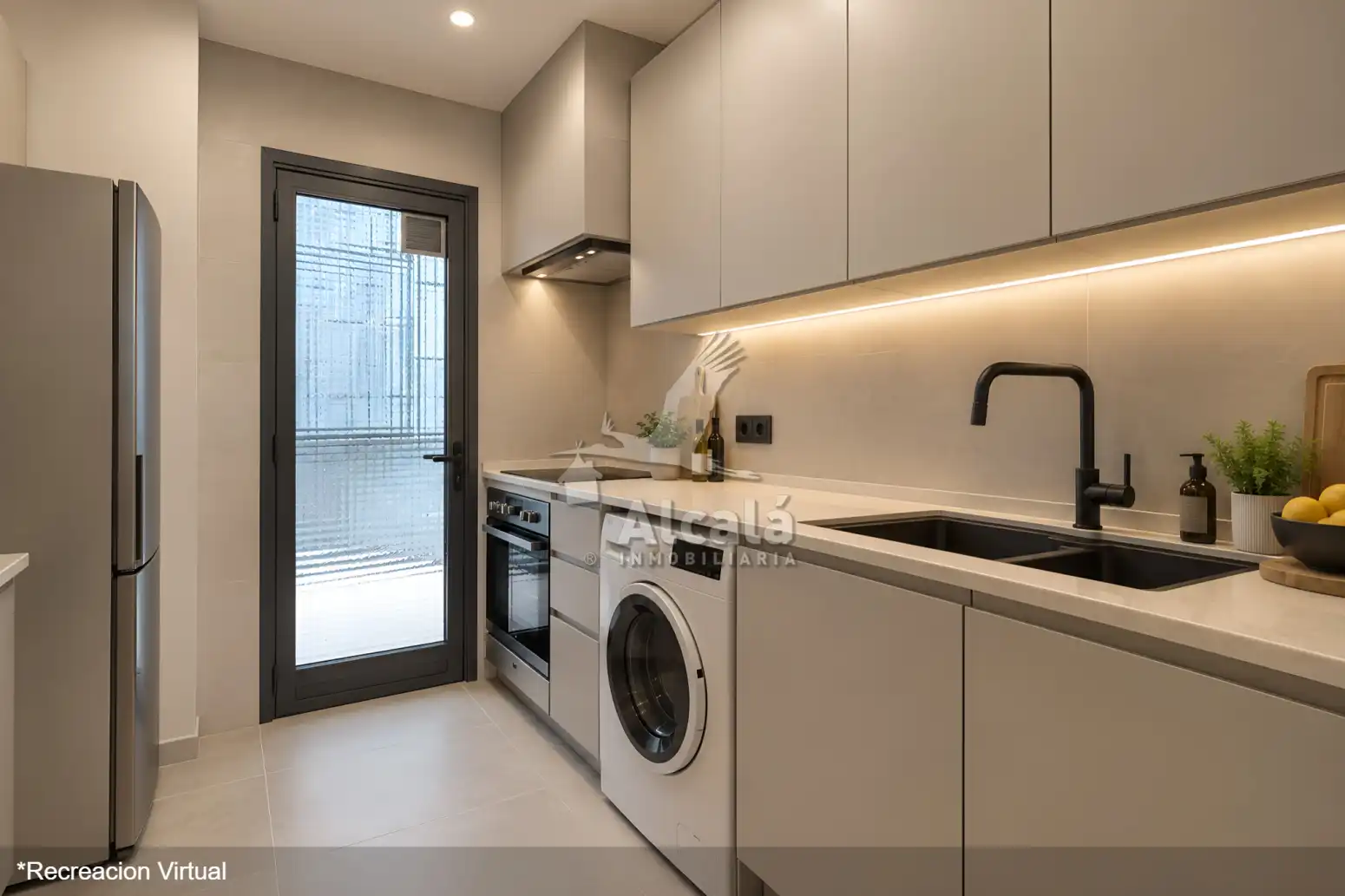 Flat with lift for sale in Retiro, imagen 24