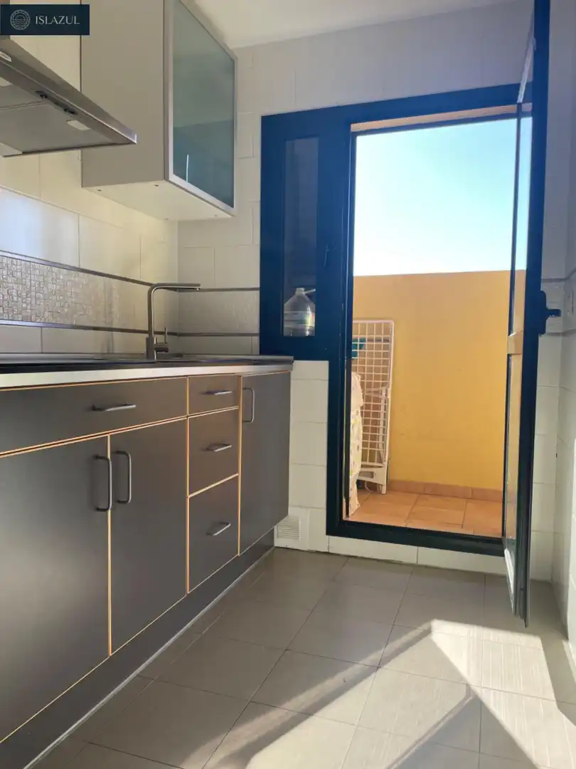Apartments for rent in Islantilla Golf