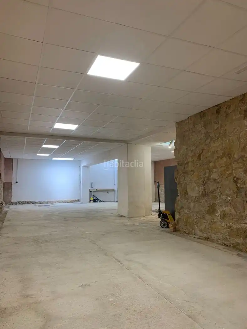 Nave industrial in vendita a Carrer Constància 8, imagen 2