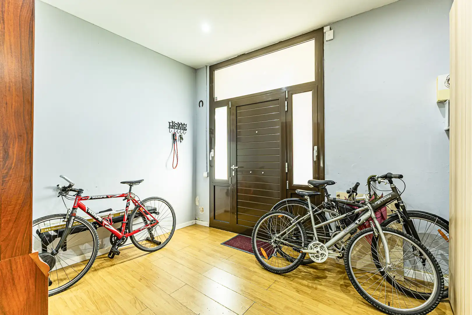 Casa adosada en venta en Sant Andreu