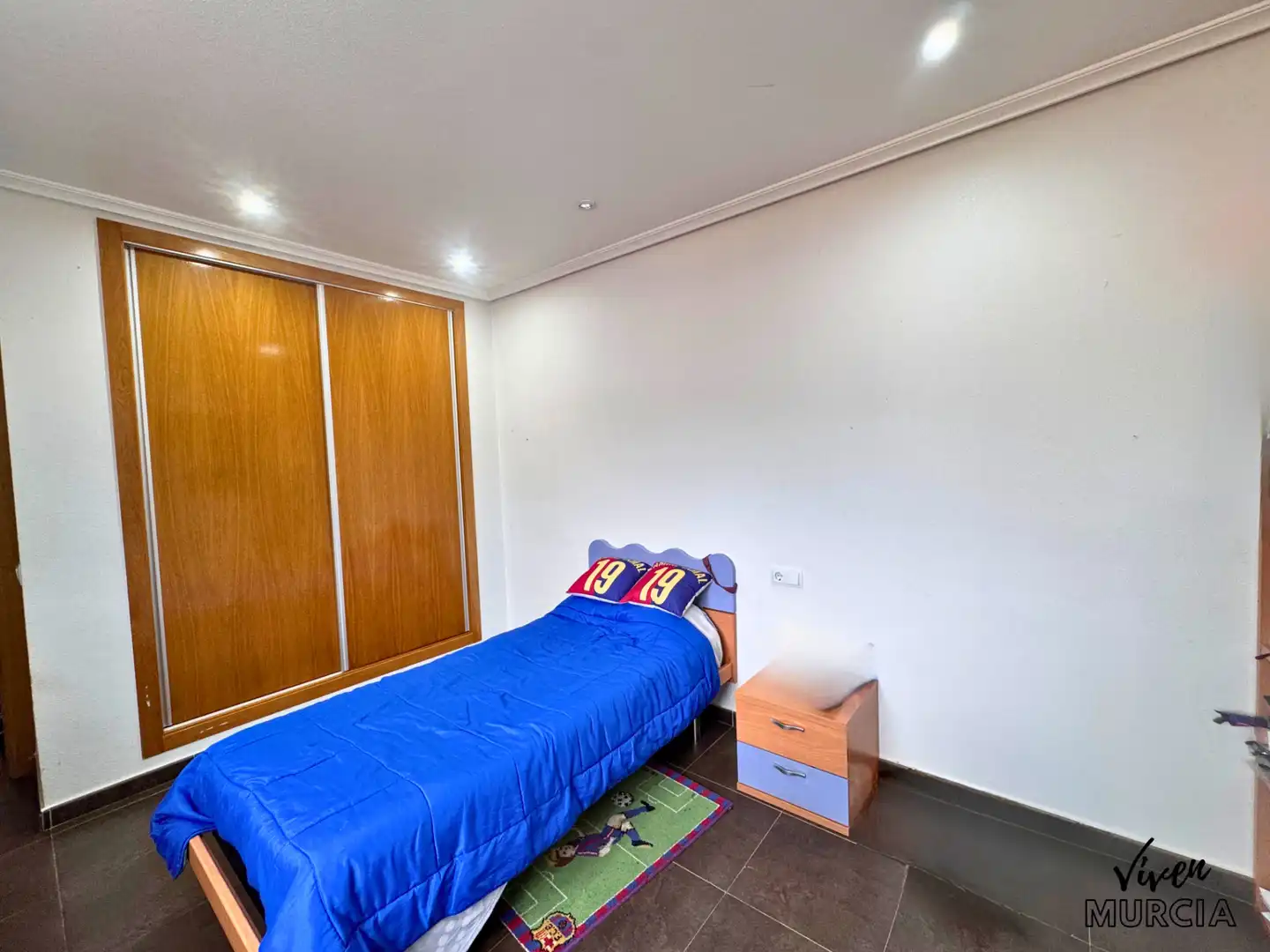 Casa o chalet en venta en Murcia con Aire acondicionado, Calefacción y Trastero