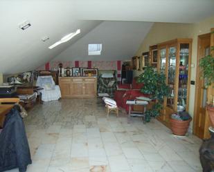 Attic for sale in Villaquilambre  with Terrace