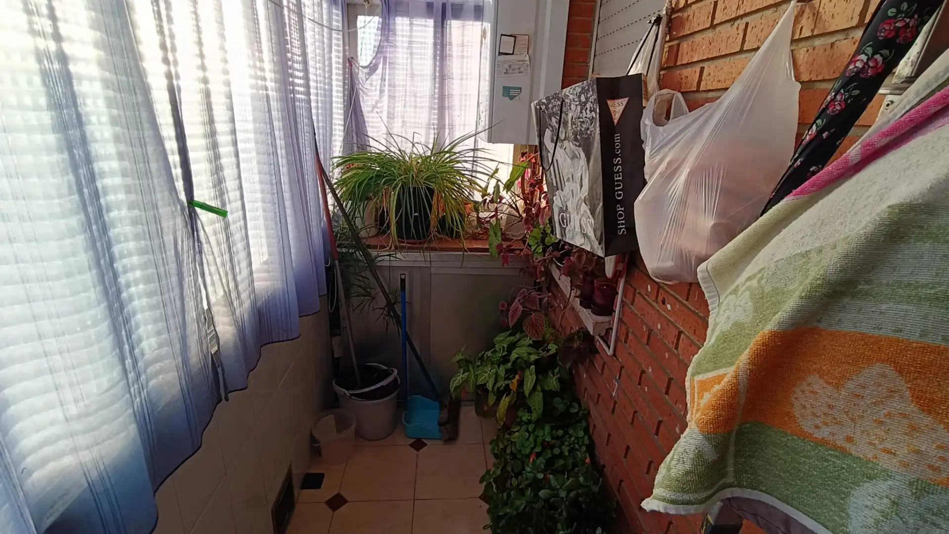 Terraza de Piso en venta en Madrid con Aire acondicionado, Calefacción y Terraza