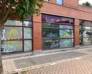 Exterior view of Premises for sale in Valladolid Capital  with Air Conditioner