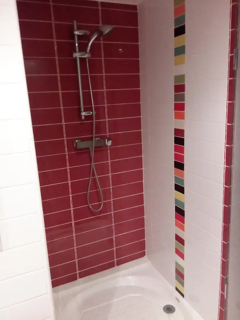 Baño de Piso en venta en Valencia
