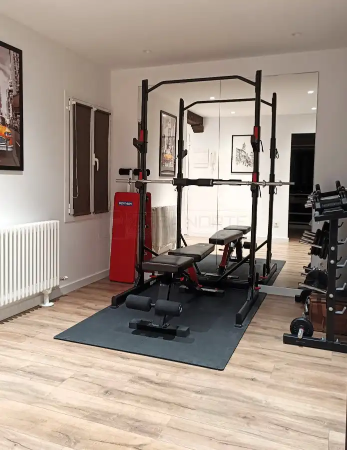 Piso en venta en Vitoria - Gasteiz con Calefacción, Parquet y Trastero